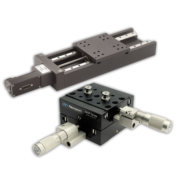 Linear Translation Stages