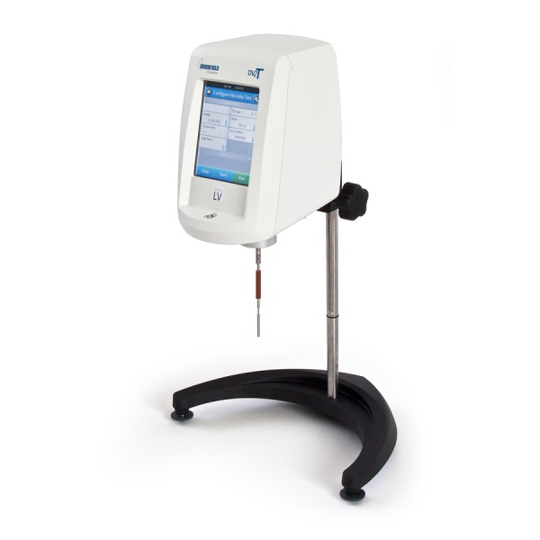 Viscosímetro original Brookfield