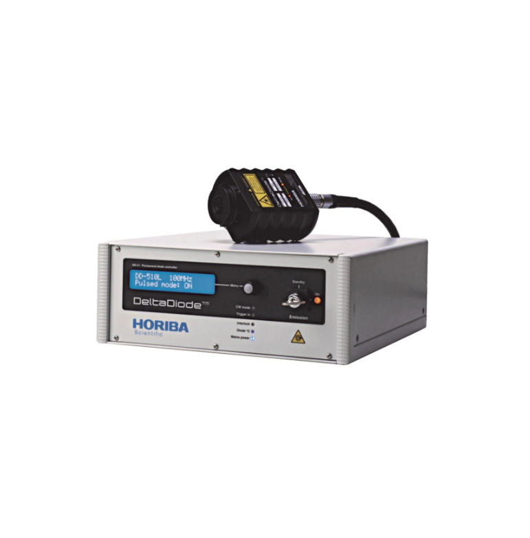 Fluorescencia resuelta en el tiempo (LifeTime Fluorescence)