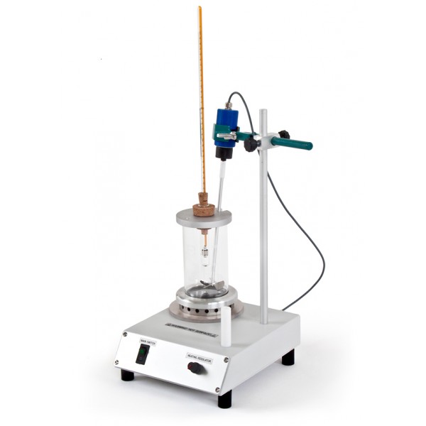 Punto de goteo de grasa lubricante