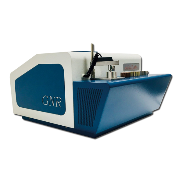 Espectroscopía emisión óptica (OES)