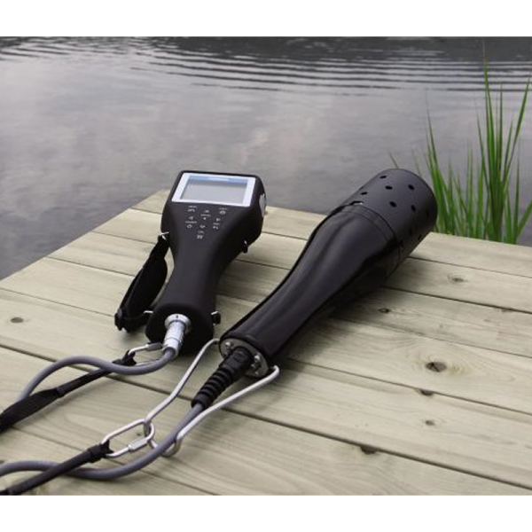 Sonda multiparámetros