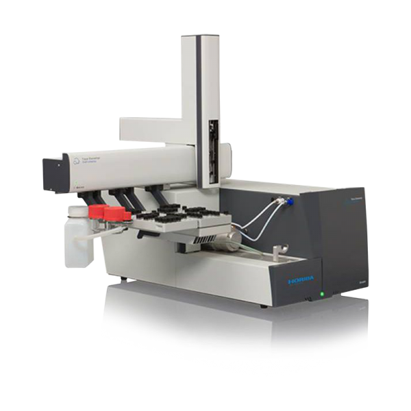 Análisis por combustión