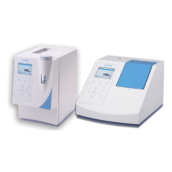 Analizador de contenido de aceite