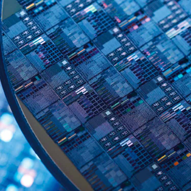 Caracterización de sensores