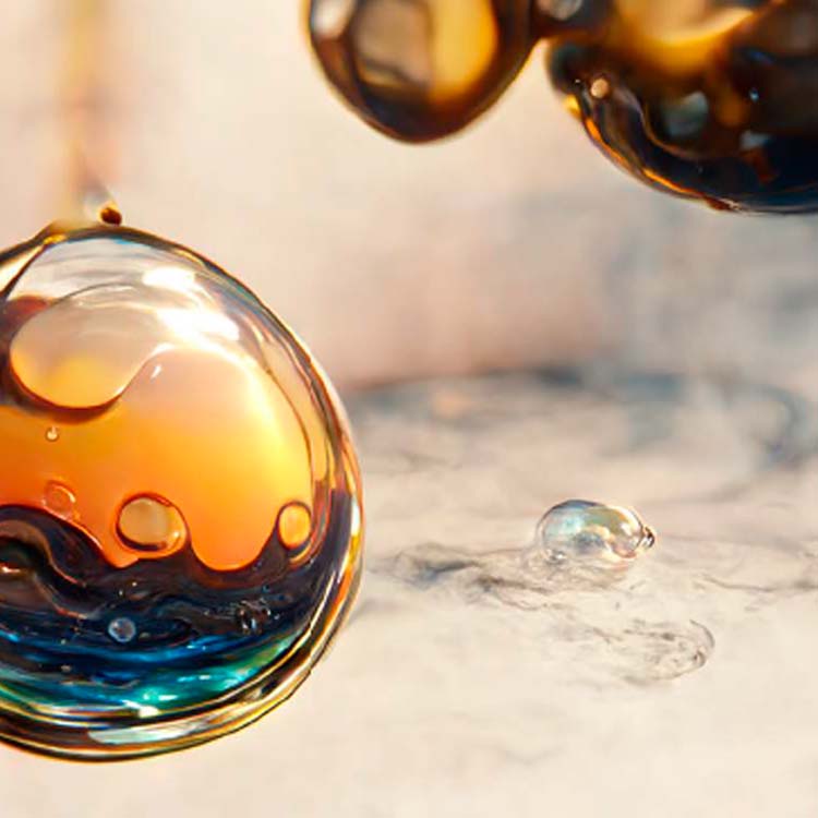 Carbón y combustibles