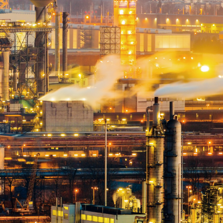 Servicio de Mantenimiento