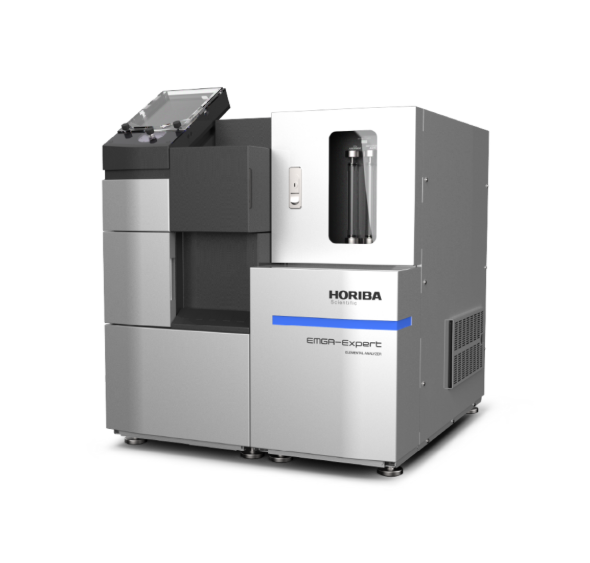 Determinación de oxígeno, nitrógeno e hidrógeno