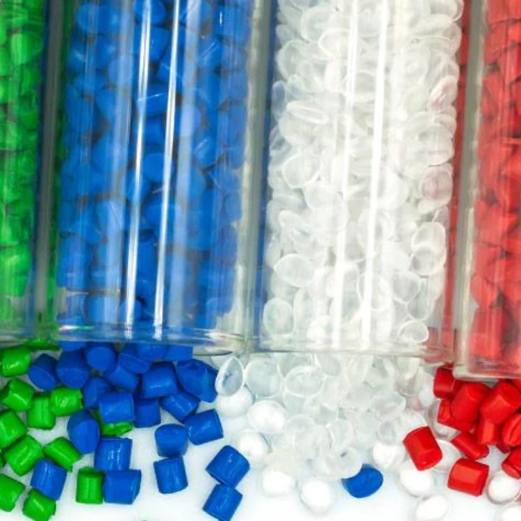 Materiales poliméricos