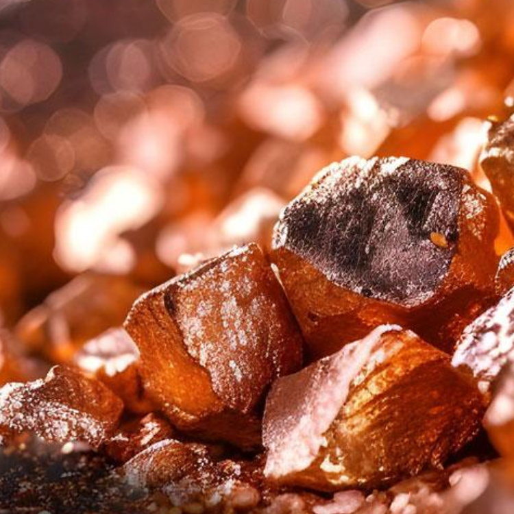 Materiales no metálicos