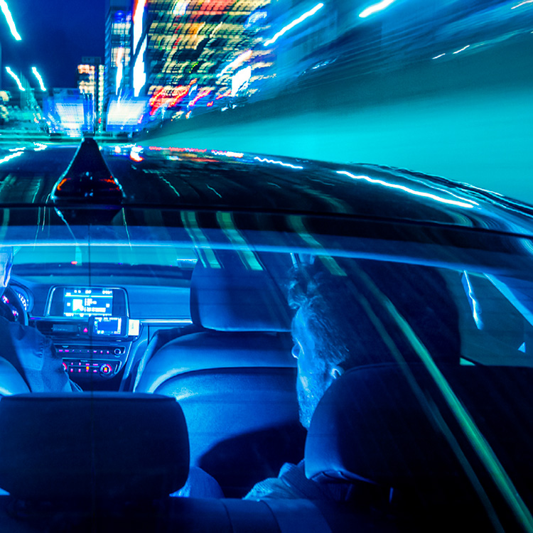 Industria automotriz