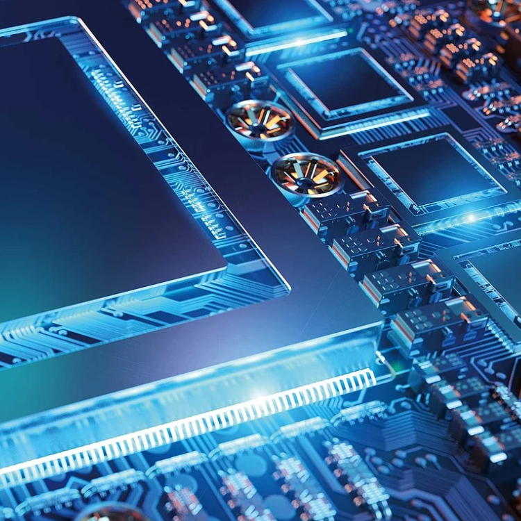 Fabricación de circuitos impresos