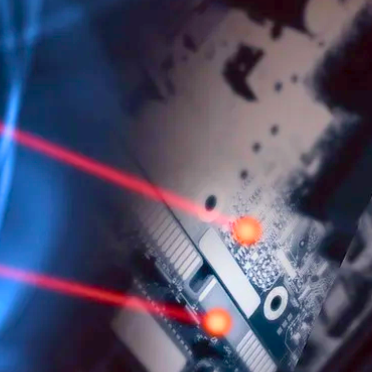 Electrónica y fotónica