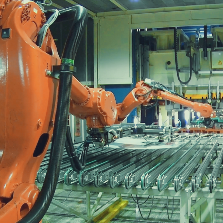 Contrato de Mantenimiento