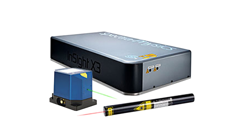 Laser y fuentes de luz