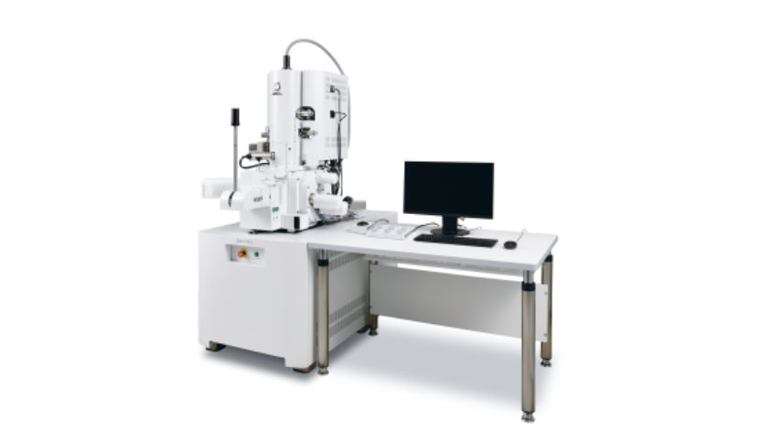 Microscopía electrónica de barrido (SEM)