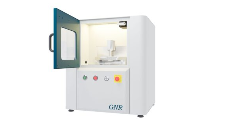 Fluorescencia de rayos X - TXRF